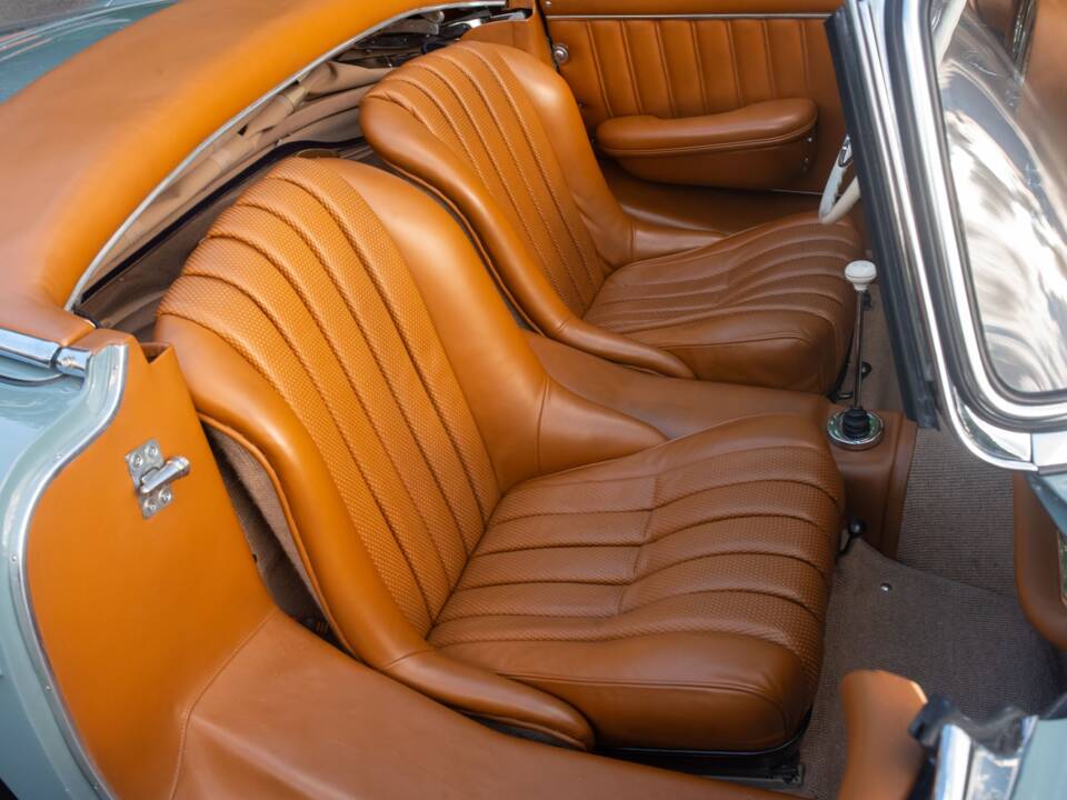 Bild 42/52 von Mercedes-Benz 300 SL Roadster (1957)