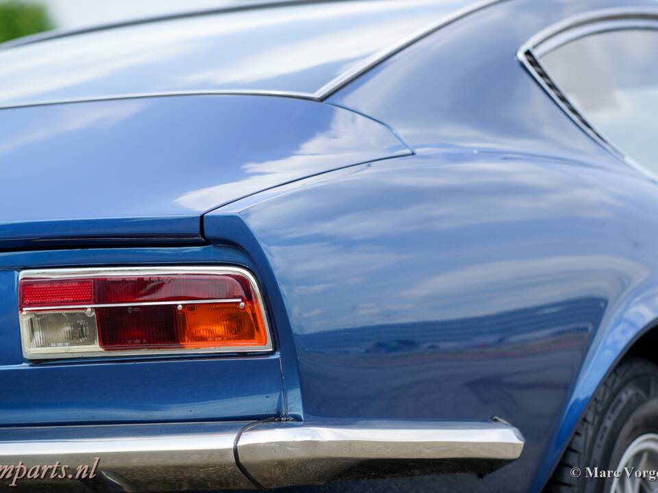 Image 36/44 of FIAT Dino Coupe (1967)