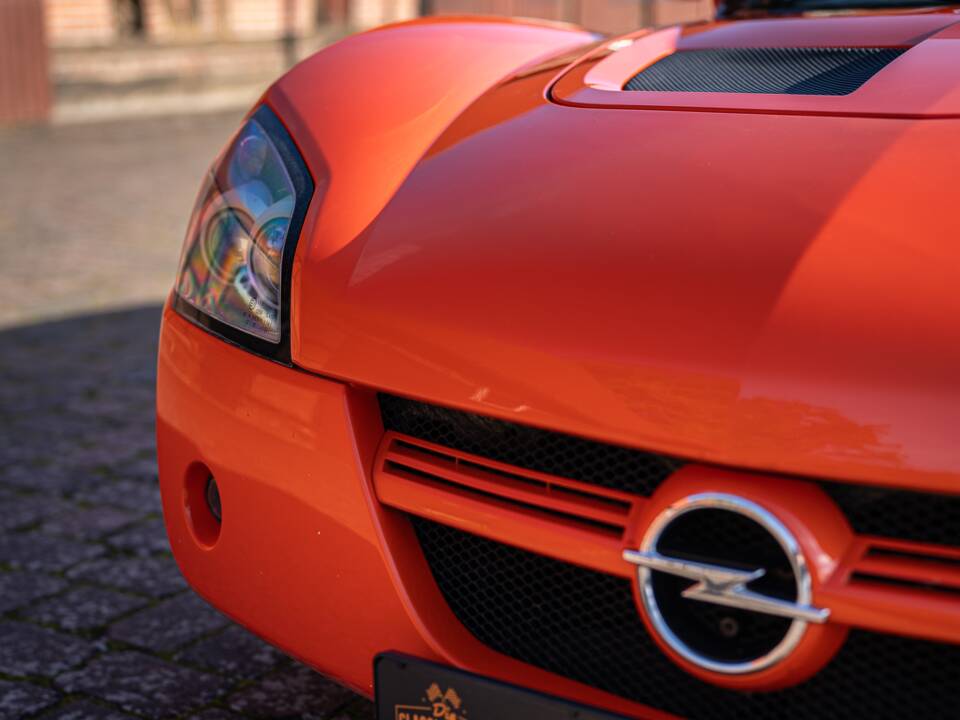 Bild 4/44 von Opel Speedster 2.2 (2002)