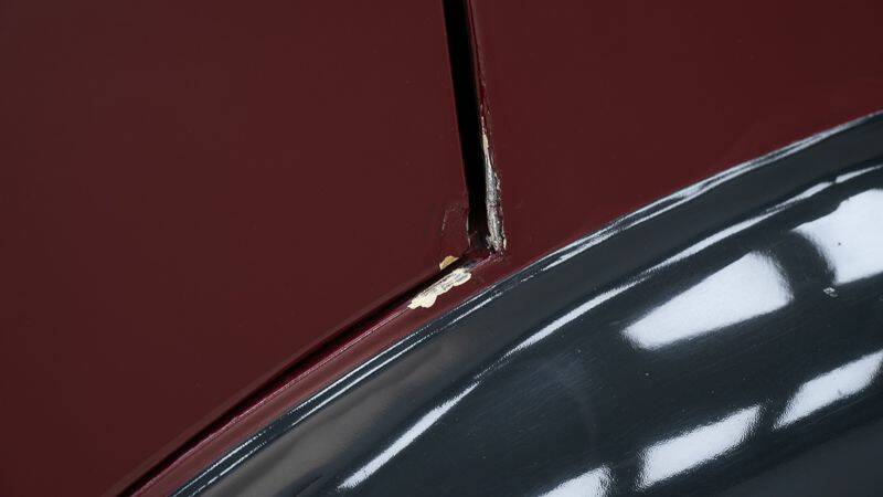 Bild 15/15 von Bentley Mark VI James Young (1948)