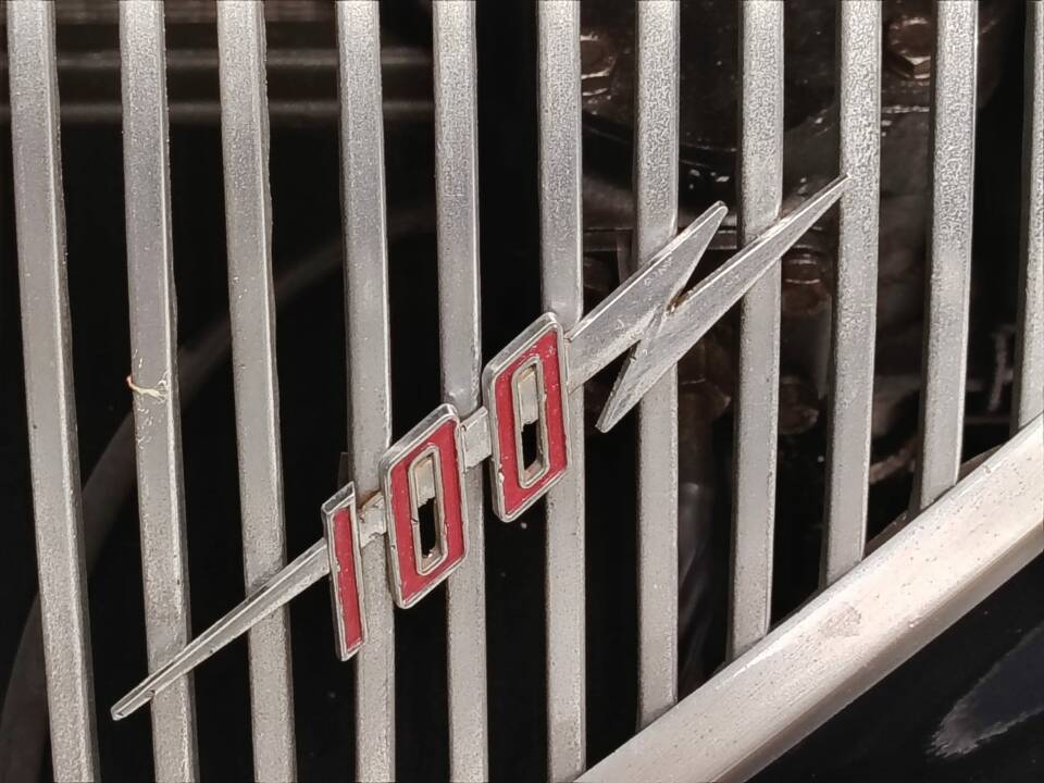 Bild 21/56 von Austin-Healey 100&#x2F;4 (BN2) (1956)