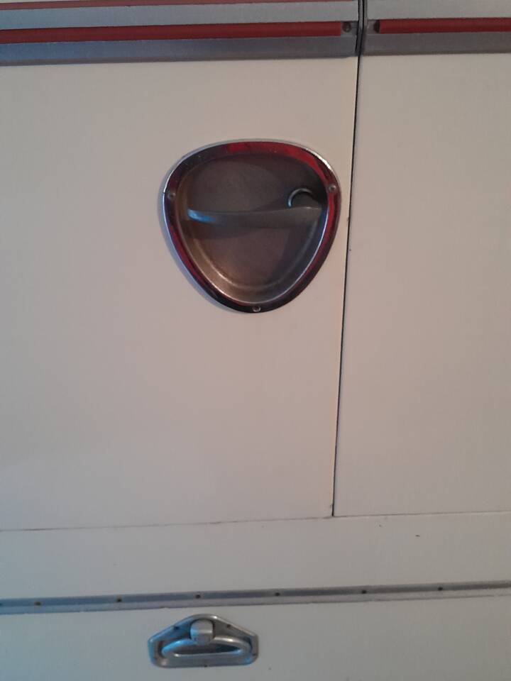 Bild 31/67 von Opel Blitz (1955)