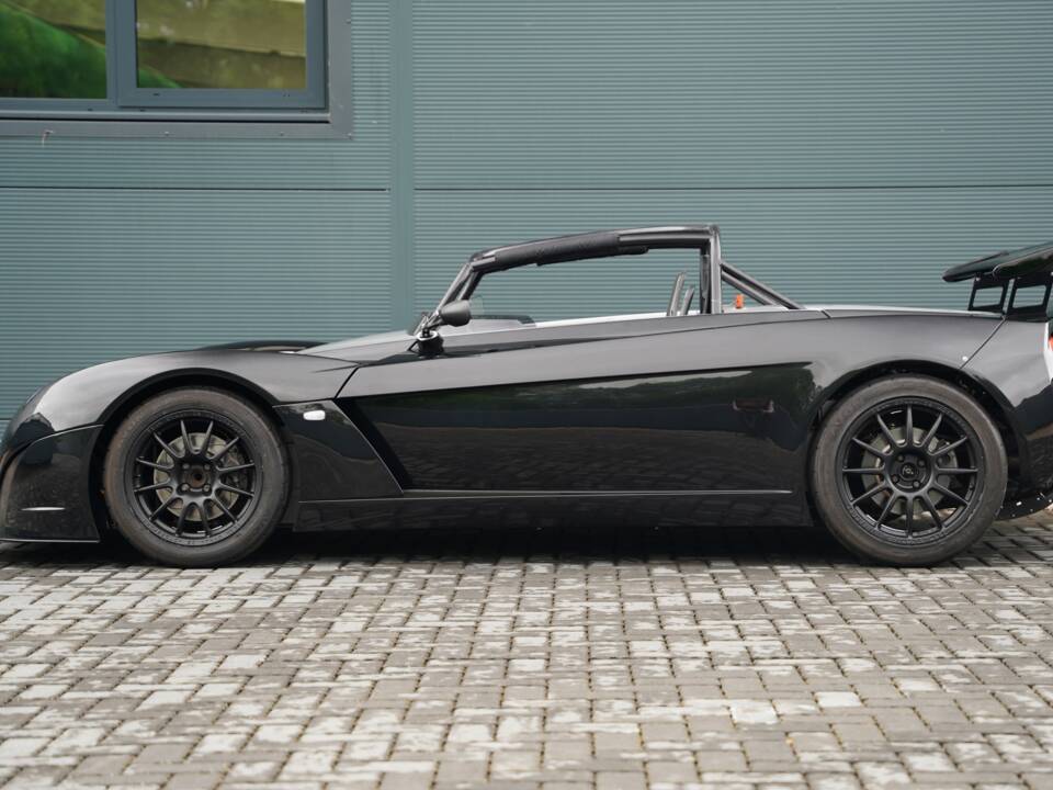 Afbeelding 6/50 van Lotus 2-Eleven GT4 (2008)