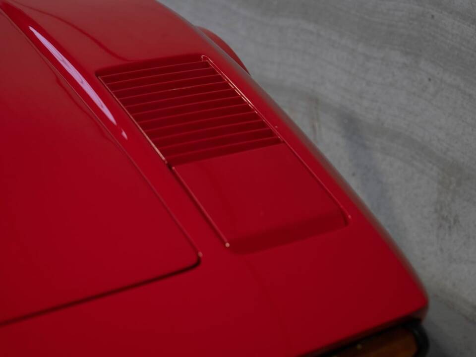 Bild 35/85 von Ferrari 308 GTSi Quattrovalvole (1985)