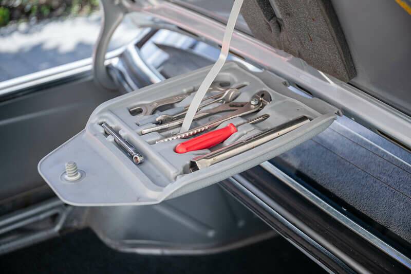 Image 23/50 of BMW 316 (1982)