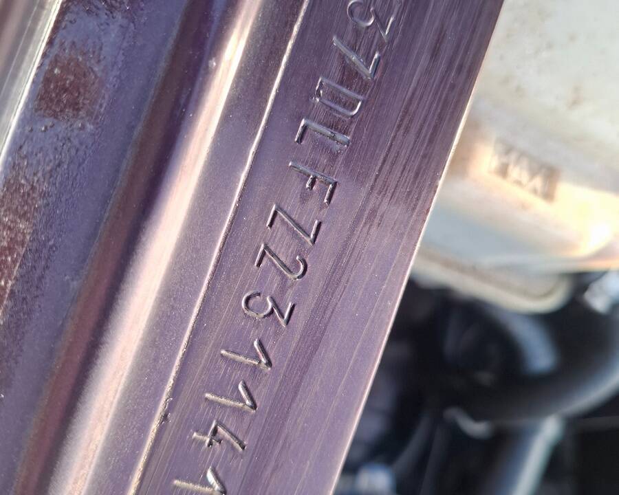 Bild 27/69 von Peugeot 306 1.8 (1996)