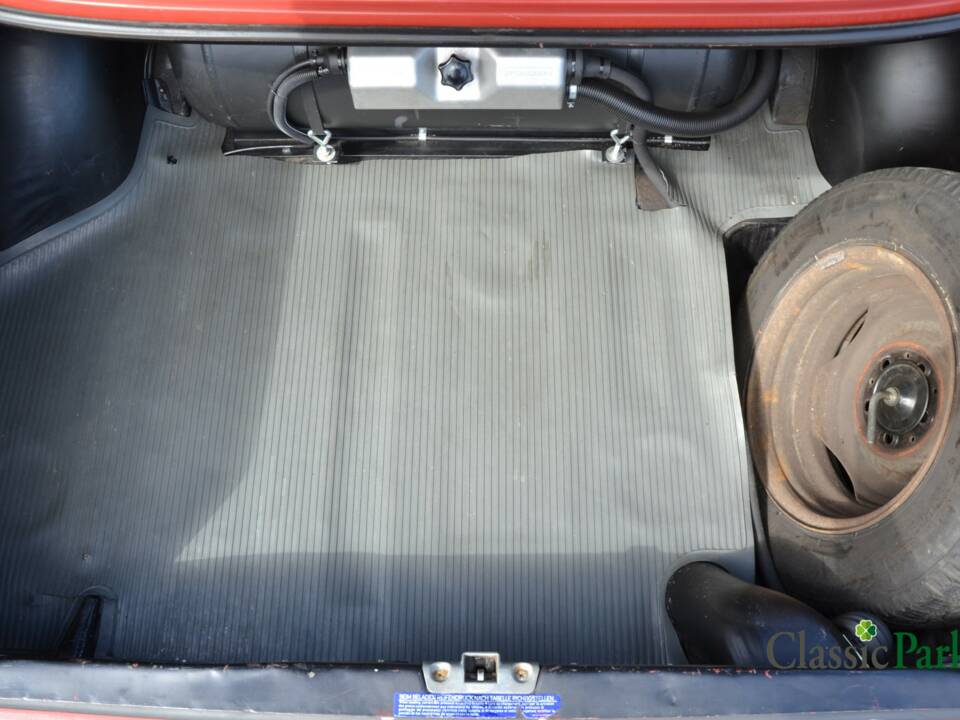 Bild 35/50 von Mercedes-Benz 230/6 (1973)