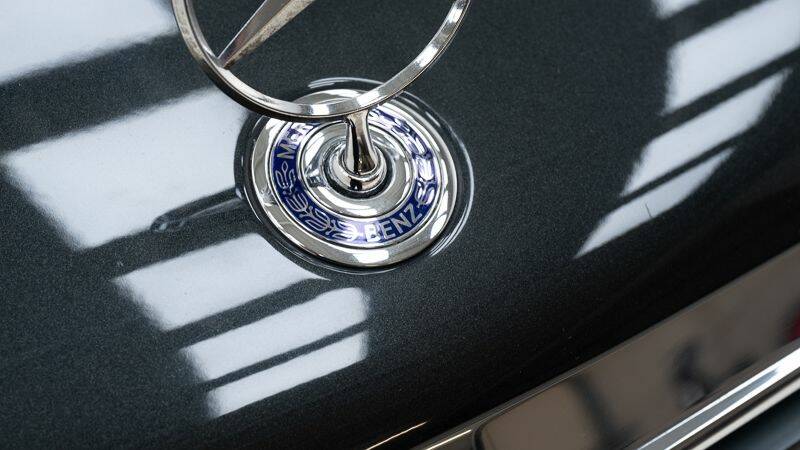 Bild 6/15 von Mercedes-Benz S 320 (1995)