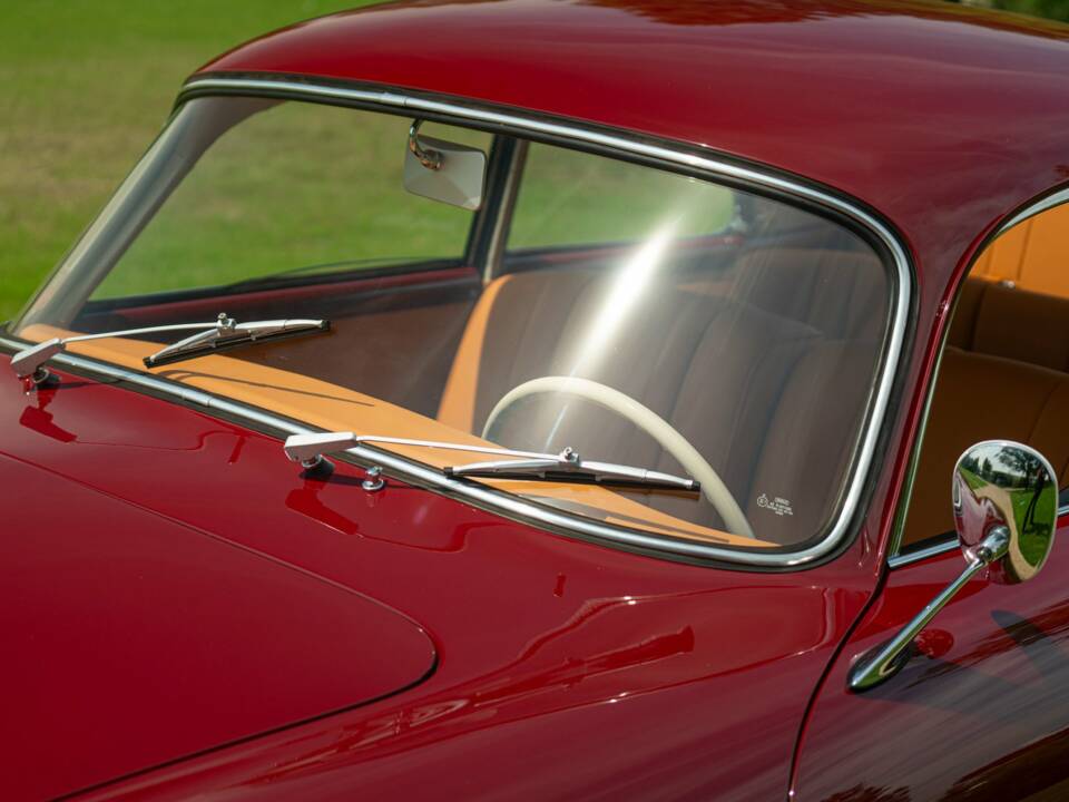 Image 31/50 of Porsche 356 A 1600 S (1957)