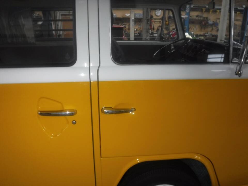 Afbeelding 27/49 van Volkswagen T2 a&#x2F;b (1977)