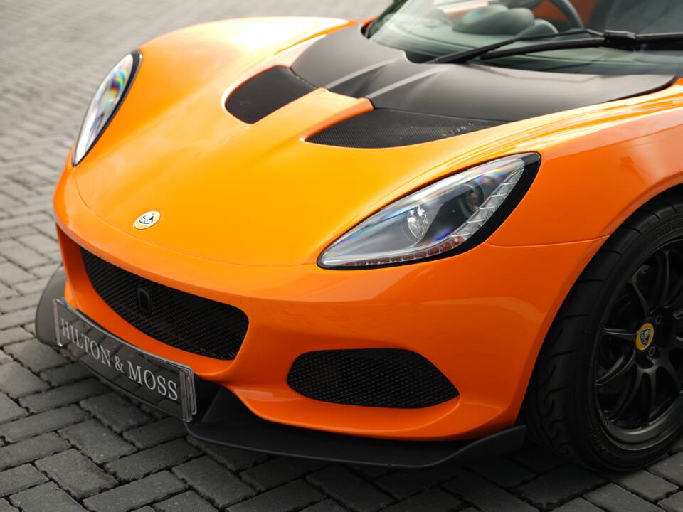 Bild 26/50 von Lotus Elise Cup 250 (2021)