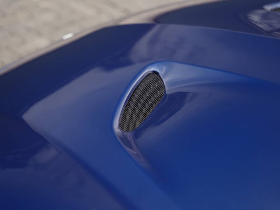 Bild 35/50 von Ferrari California T (2016)