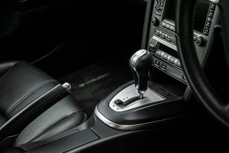 Bild 16/42 von Porsche 911 Turbo (2006)