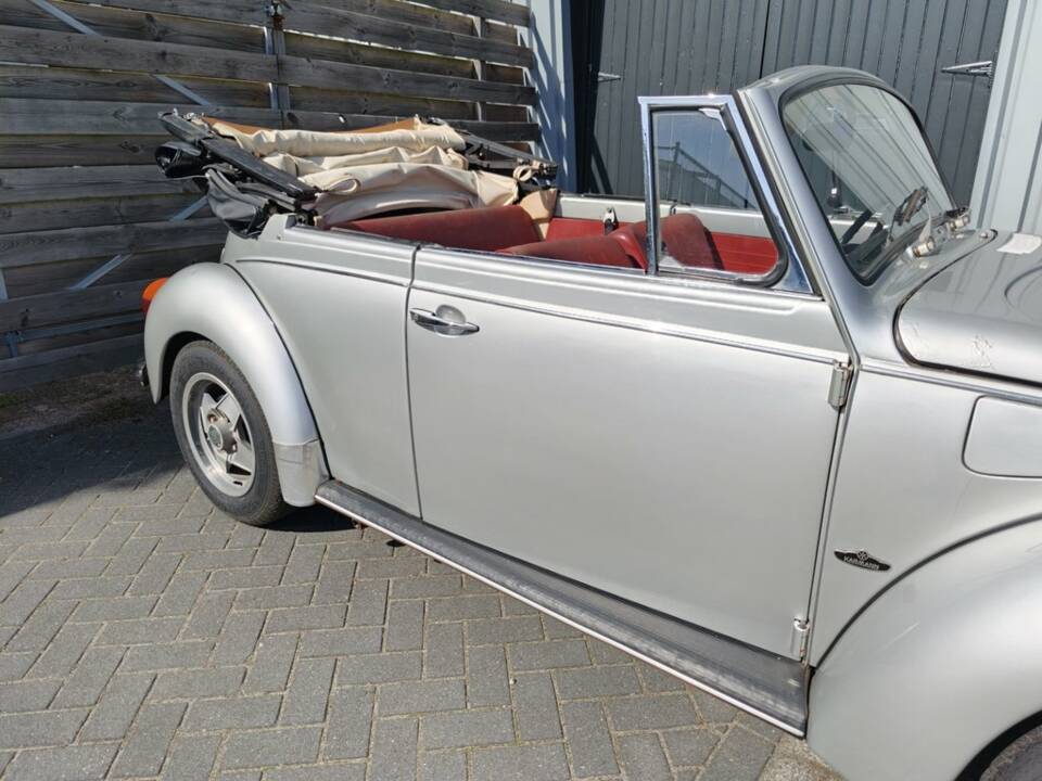 Immagine 6/8 di Volkswagen Maggiolone 1302 LS (1972)