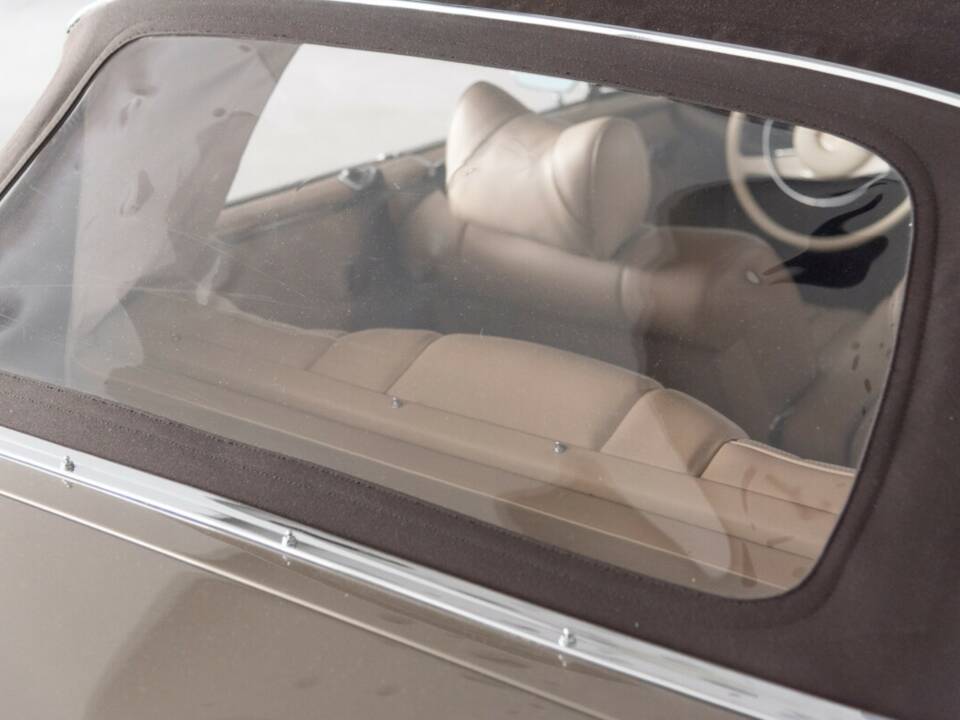 Bild 25/42 von Mercedes-Benz 280 SE 3,5 (1971)