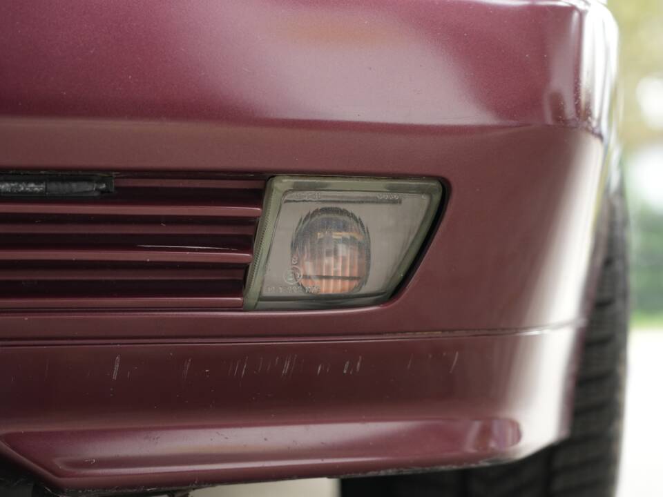 Image 21/95 of Mercedes-Benz 300 SL (1993)