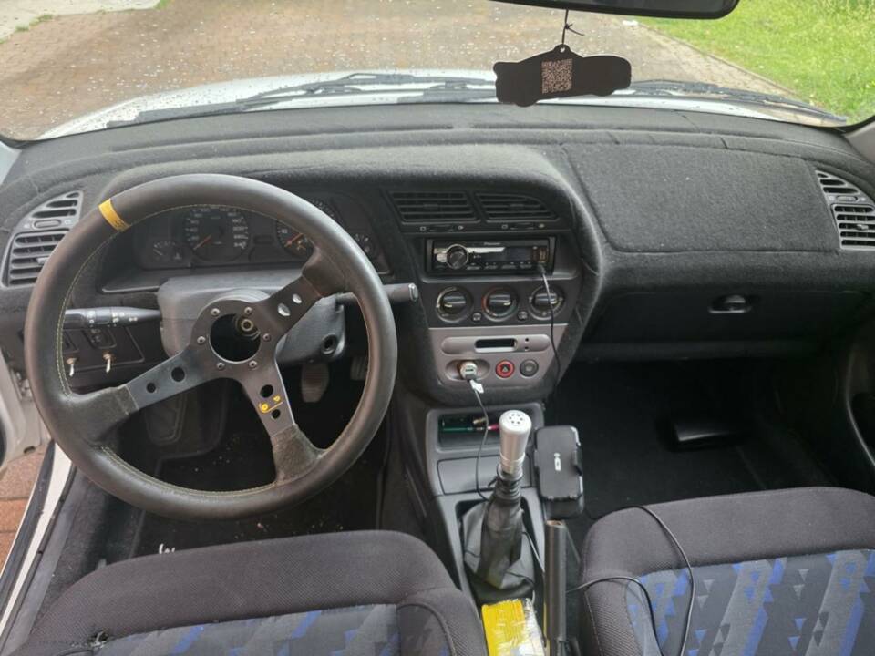 Immagine 15/30 di Peugeot 306 2.0i GTi6 (1997)