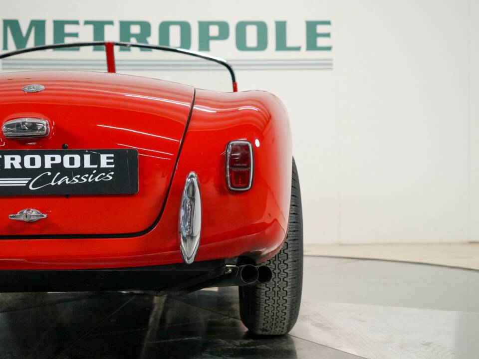 Afbeelding 21/23 van AC Ace (1959)