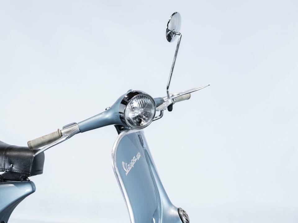 Bild 29/33 von Piaggio DUMMY (1960)