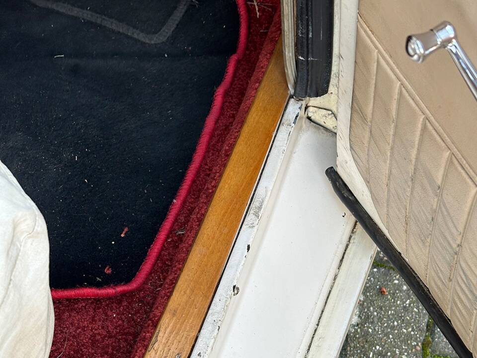 Afbeelding 20/50 van Morris Minor 1000 Traveller (1970)