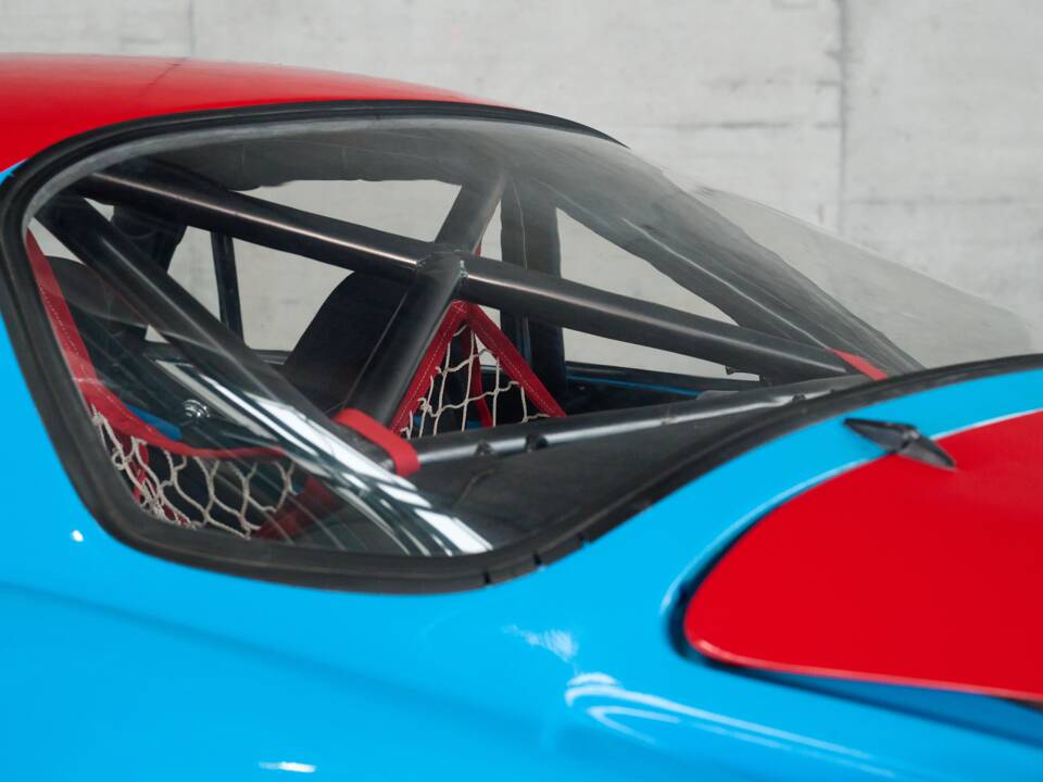 Imagen 27/50 de Alpine A 110 1300 (1974)