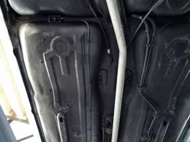 Image 22/28 of Peugeot 205 Diesel (1988)