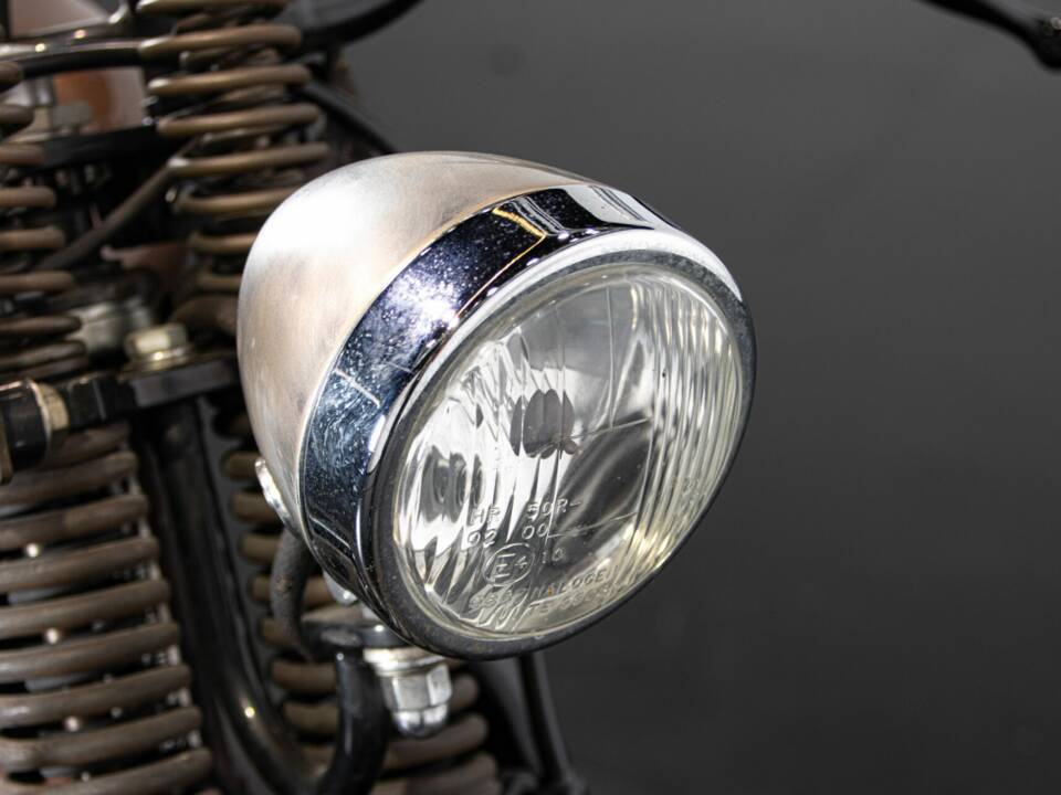 Image 39/50 of Harley-Davidson XLS 1000 (1980)