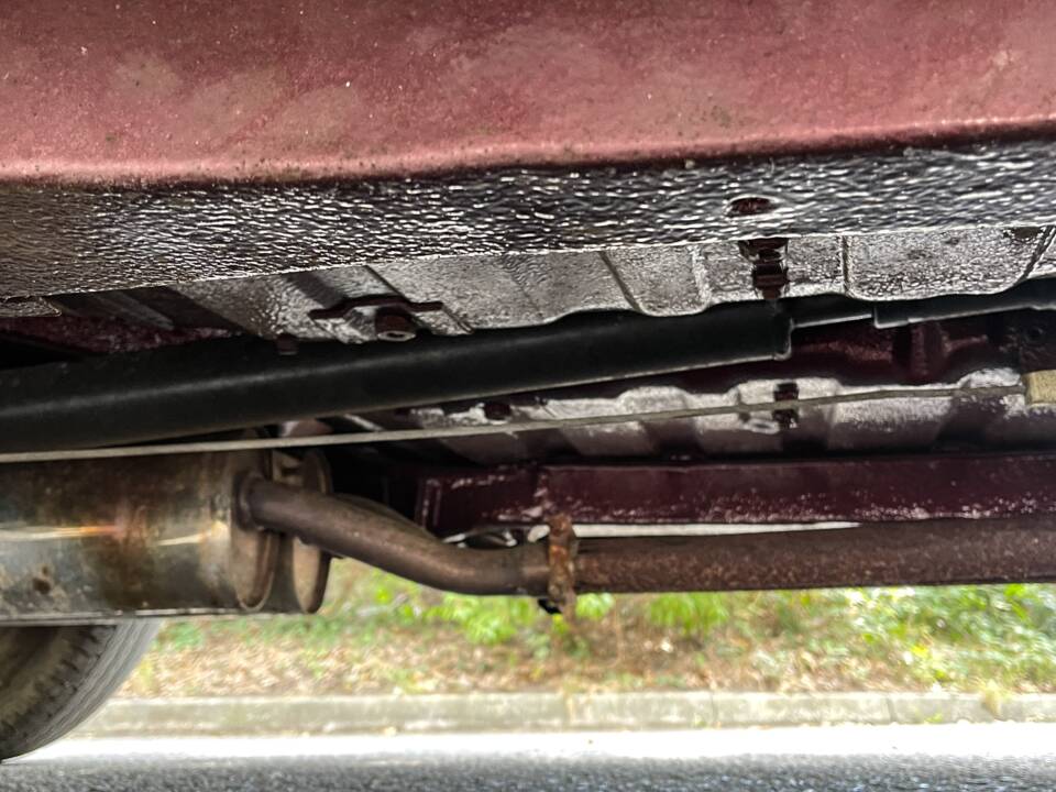 Bild 25/48 von Jaguar Mk II 3.8 (1963)