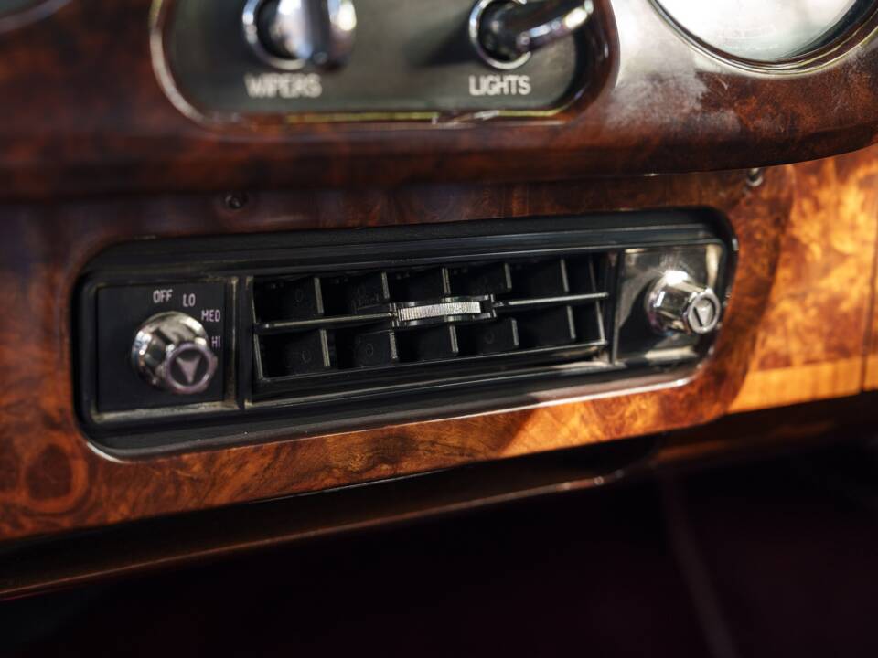 Bild 20/25 von Rolls-Royce Silver Cloud III (1965)