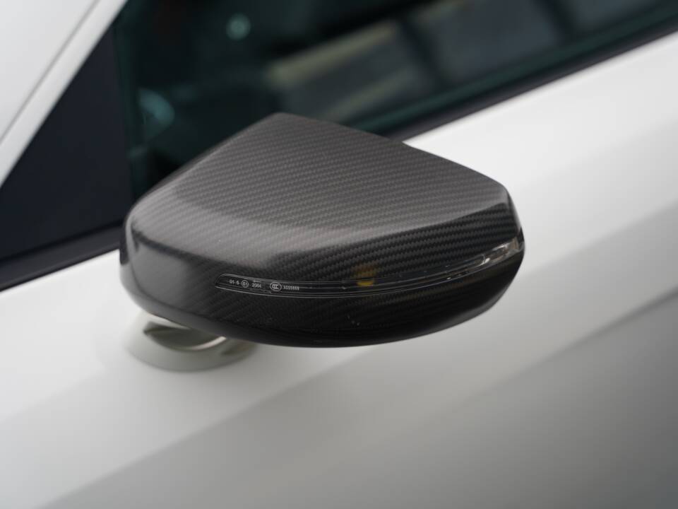 Bild 44/50 von Audi R8 GT (2011)