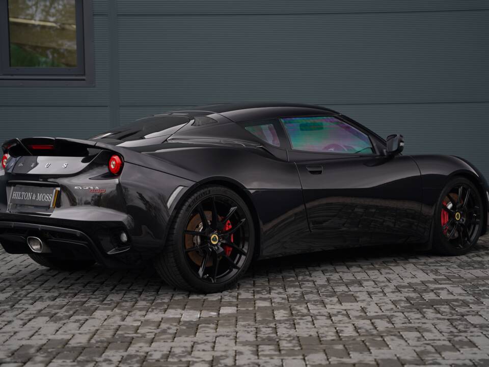 Bild 5/50 von Lotus Evora 400 (2016)