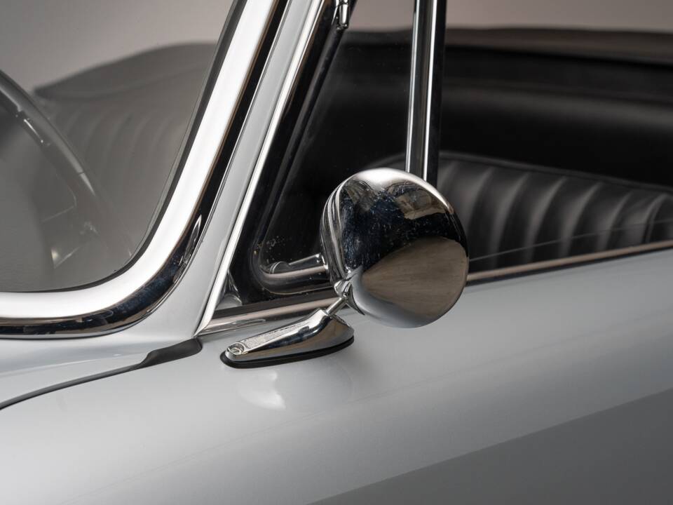 Bild 16/36 von Maserati 3500 GT Spyder Vignale (1962)
