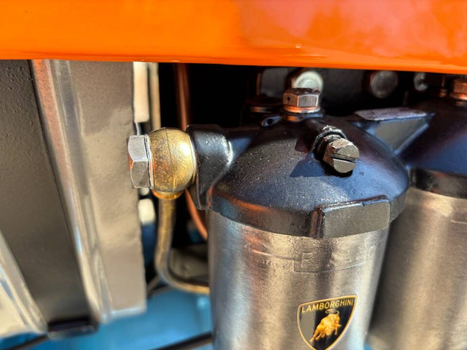 Immagine 106/106 di Lamborghini 2R (1965)