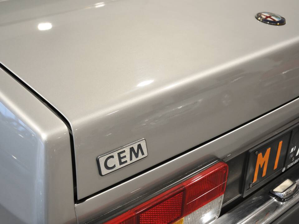 Image 16/49 of Alfa Romeo Alfetta 2.0 (1983)