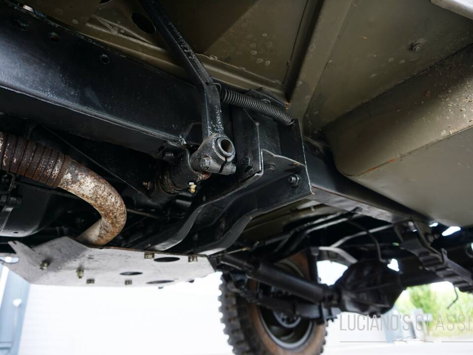 Afbeelding 53/58 van Willys MB (1943)