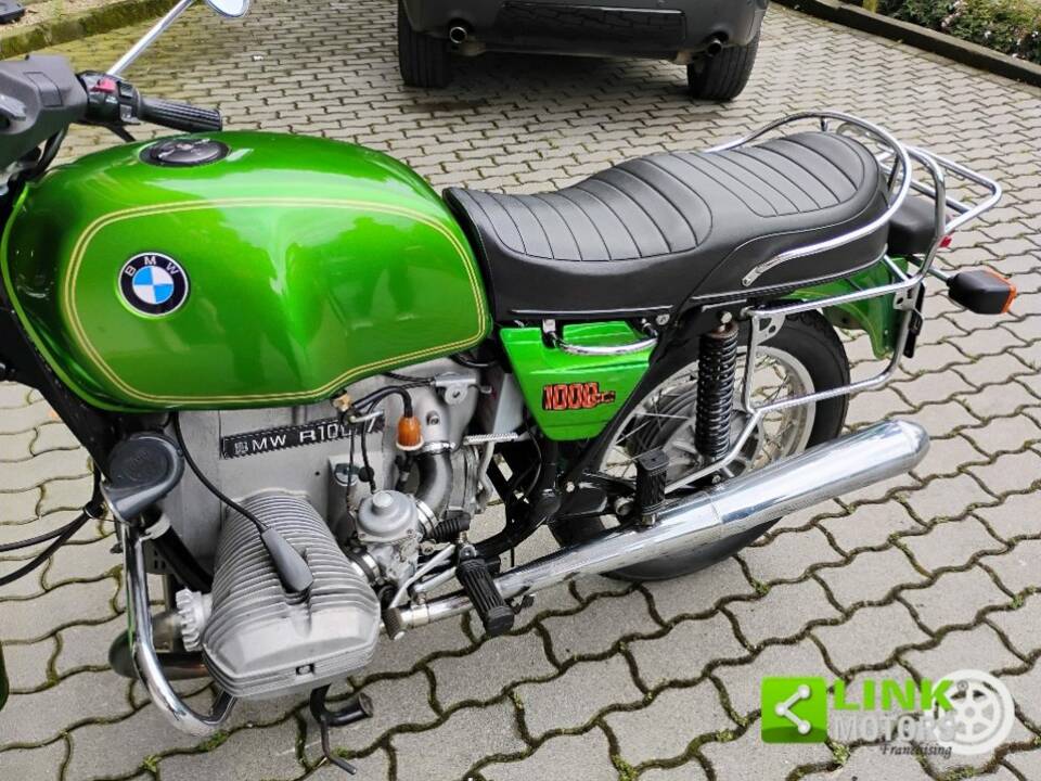 Immagine 8/10 di BMW DUMMY (1979)