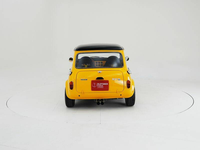 Bild 7/15 von Innocenti Mini Cooper 1300 (1974)