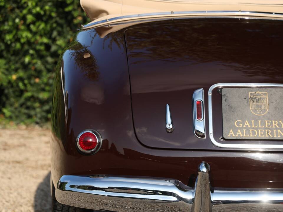 Bild 34/50 von FIAT 1500 D (1949)