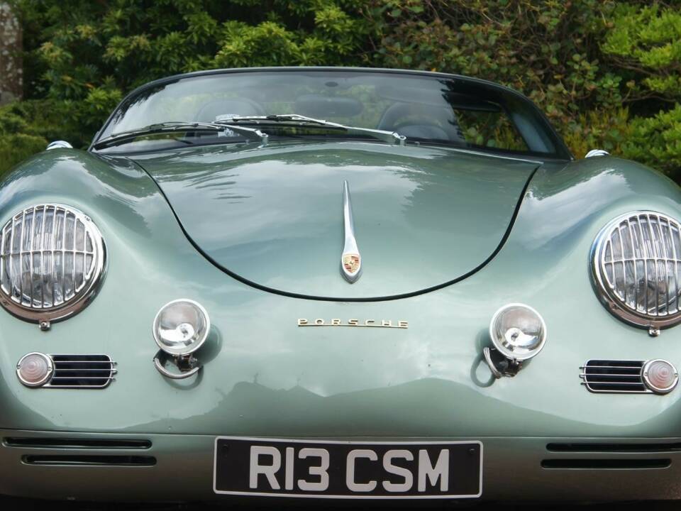 Image 35/99 of Porsche Boxster S (2005)