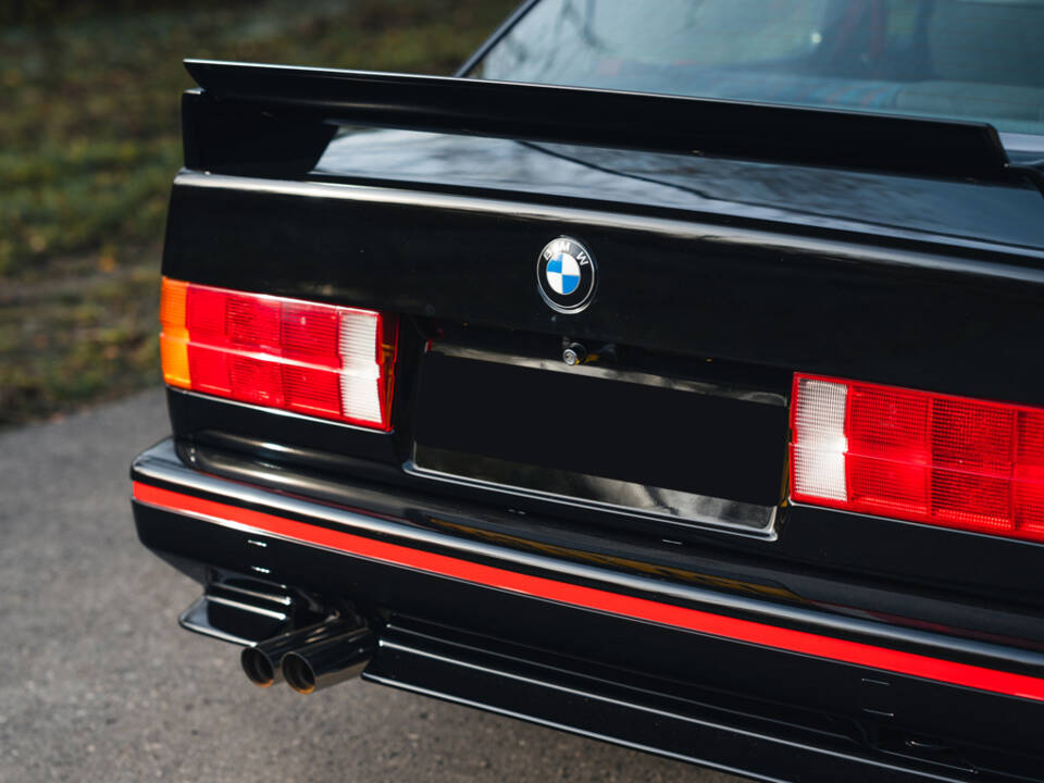Image 45/50 of BMW M3 Sport Evo (1990)