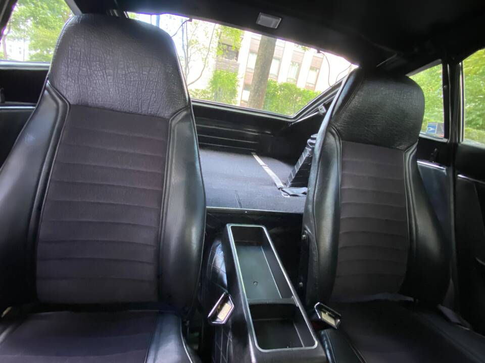 Bild 21/62 von Datsun 240 Z (1973)