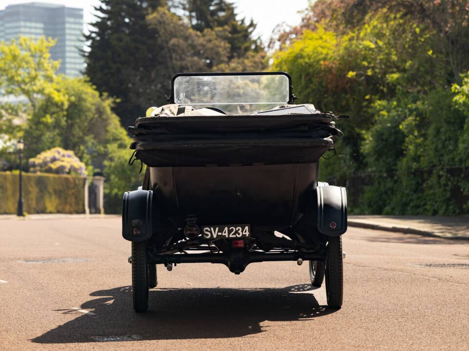 Imagen 40/45 de Ford Modell T (1917)