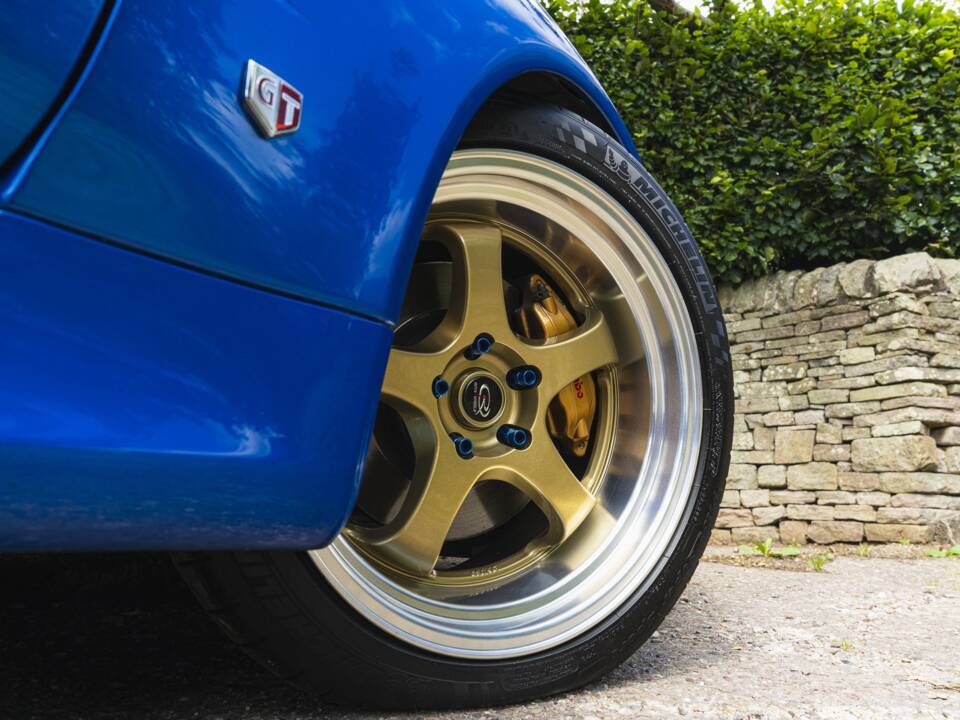 Imagen 30/50 de Nissan Skyline GT-R (1999)