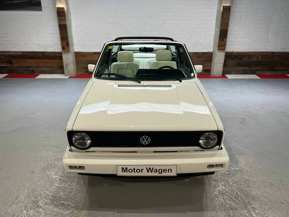 Immagine 53/68 di Volkswagen Golf III GTI 2.0 (1993)