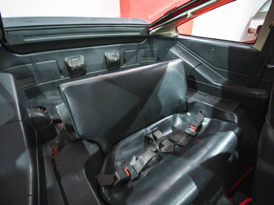 Bild 11/17 von Honda CRX 1.6i 16V (1987)