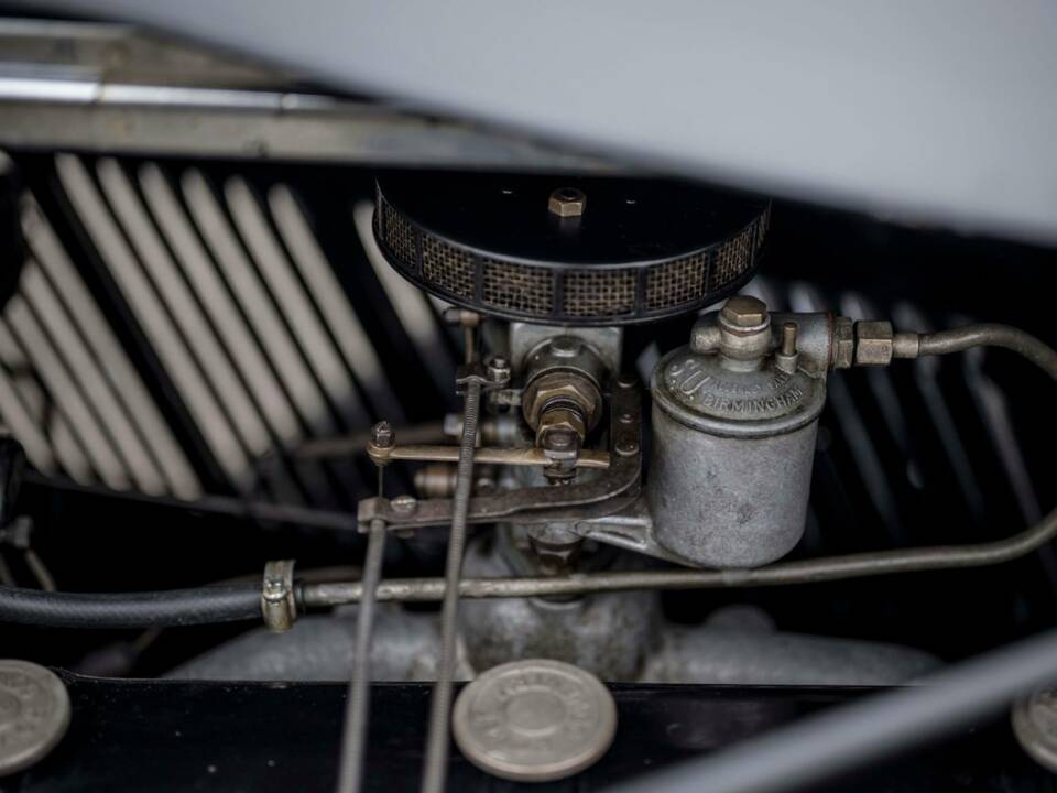 Bild 38/50 von Rover 14 (1934)