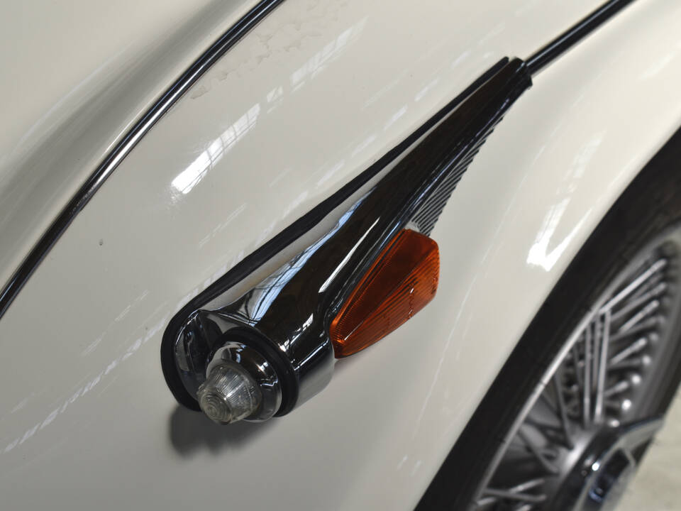 Bild 18/41 von Triumph TR 4A IRS (1965)