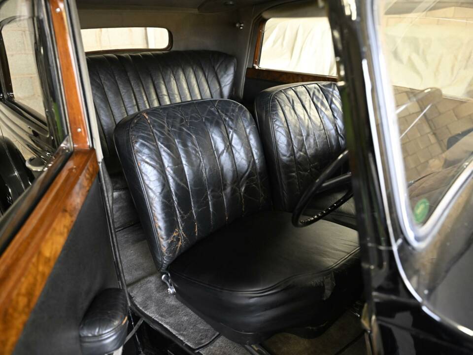 Bild 8/40 von Rolls-Royce 25/30 HP (1938)