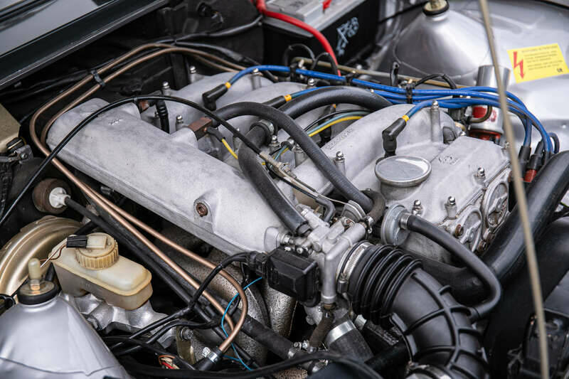 Image 41/49 of Opel Manta 400 (1984)