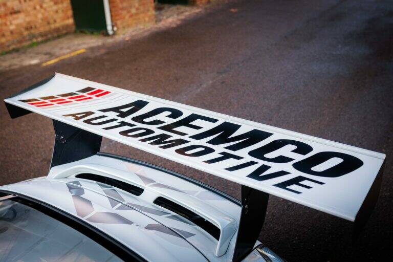 Bild 22/60 von Porsche 911 GT3 RS (2002)